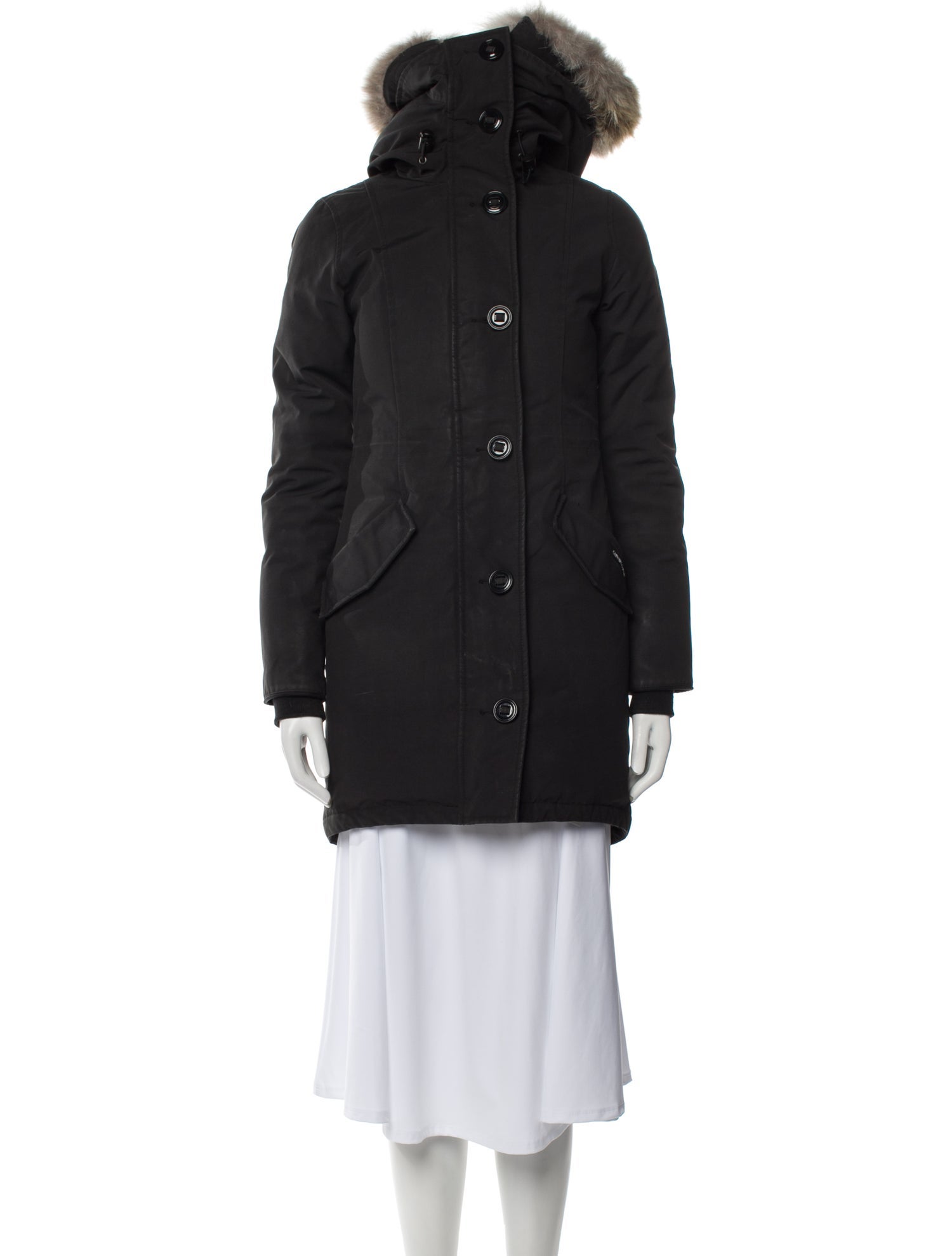 Canada Goose Down Coat