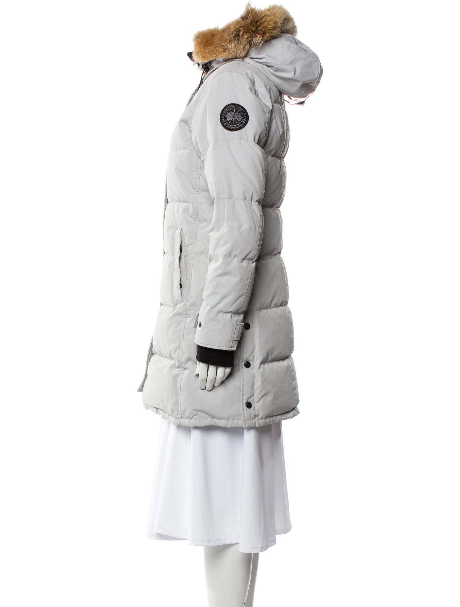 Canada Goose Down Coat