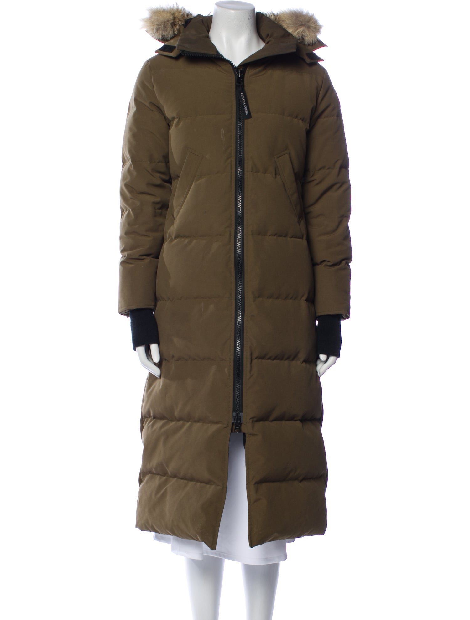 Canada Goose Down Jacket