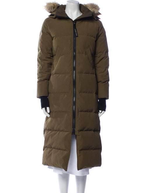 Canada Goose Down Jacket