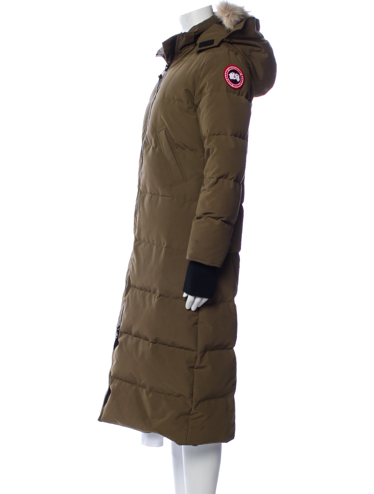 Canada Goose Down Jacket