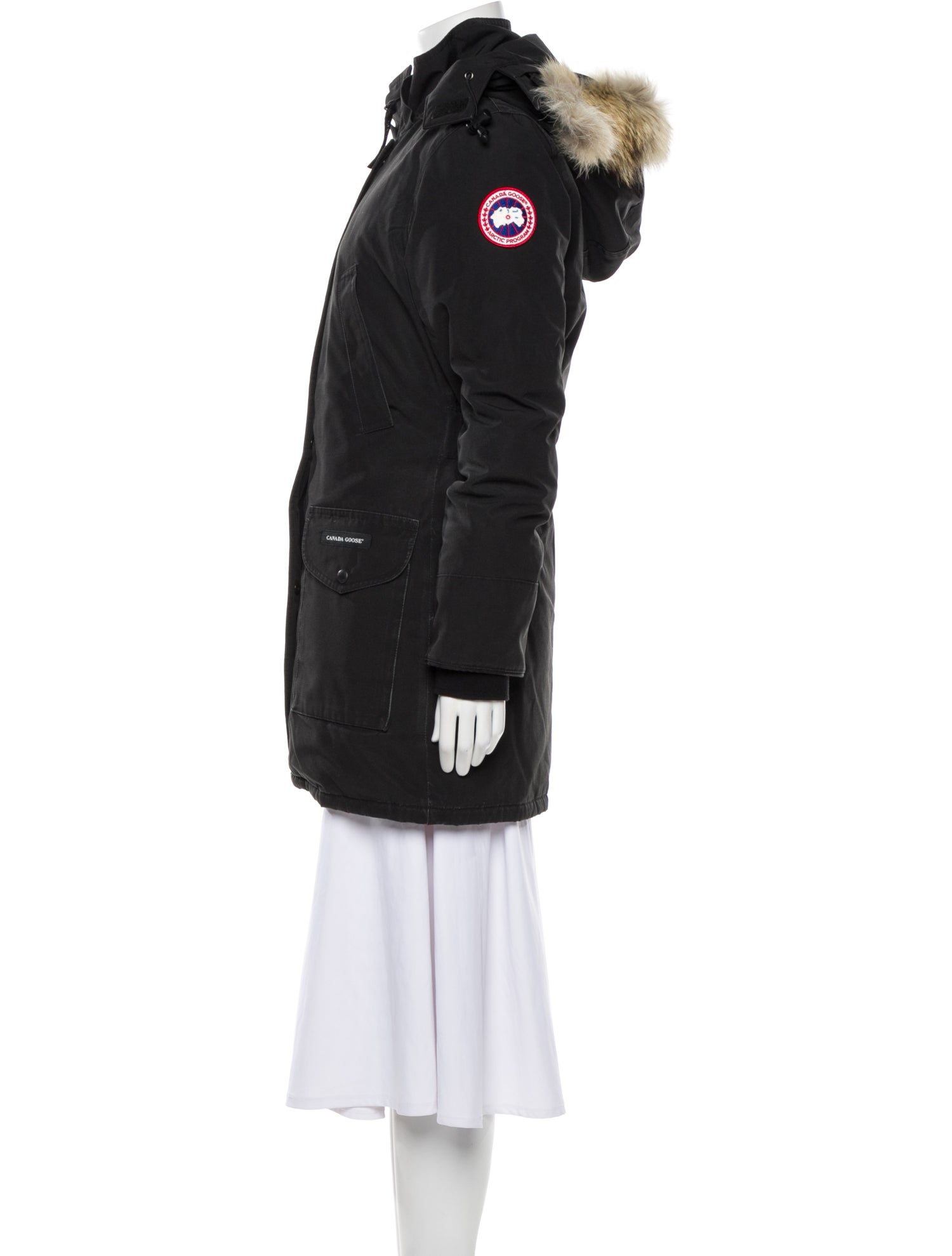 Canada Goose Down Coat