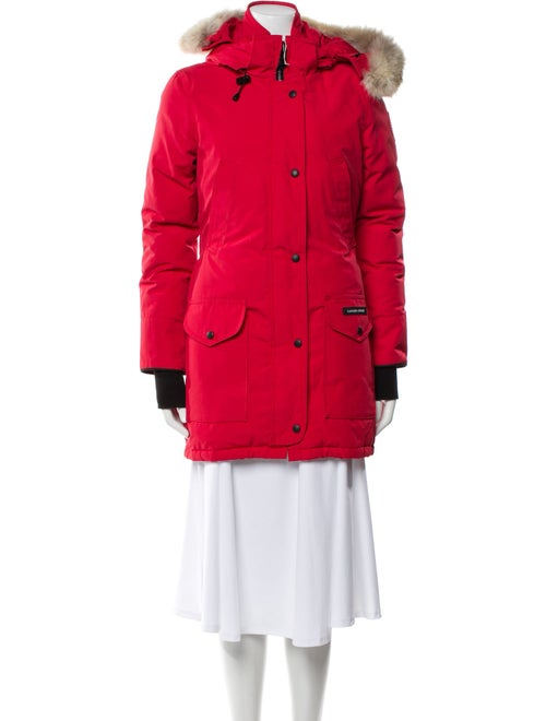 Canada Goose Down Coat