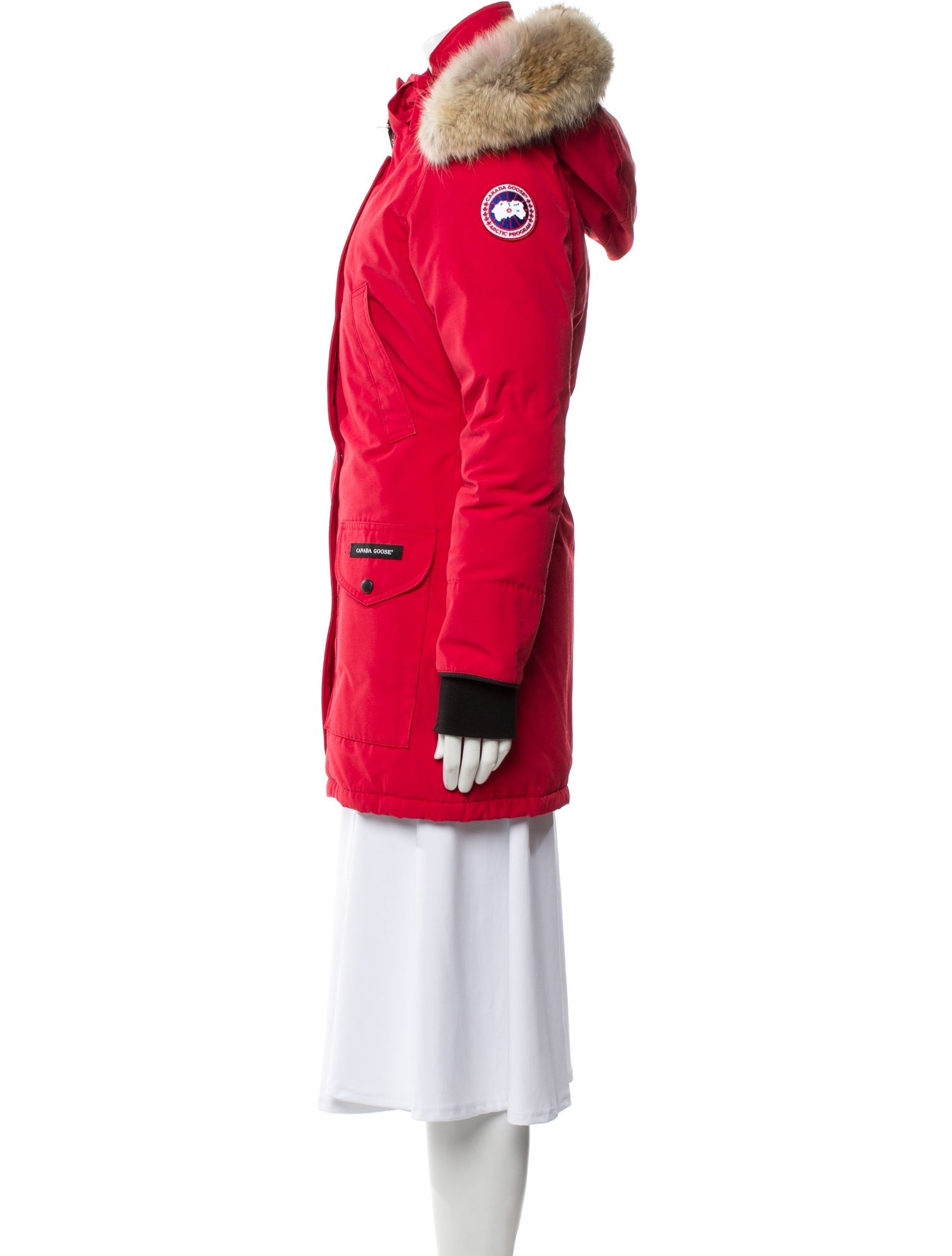 Canada Goose Down Coat