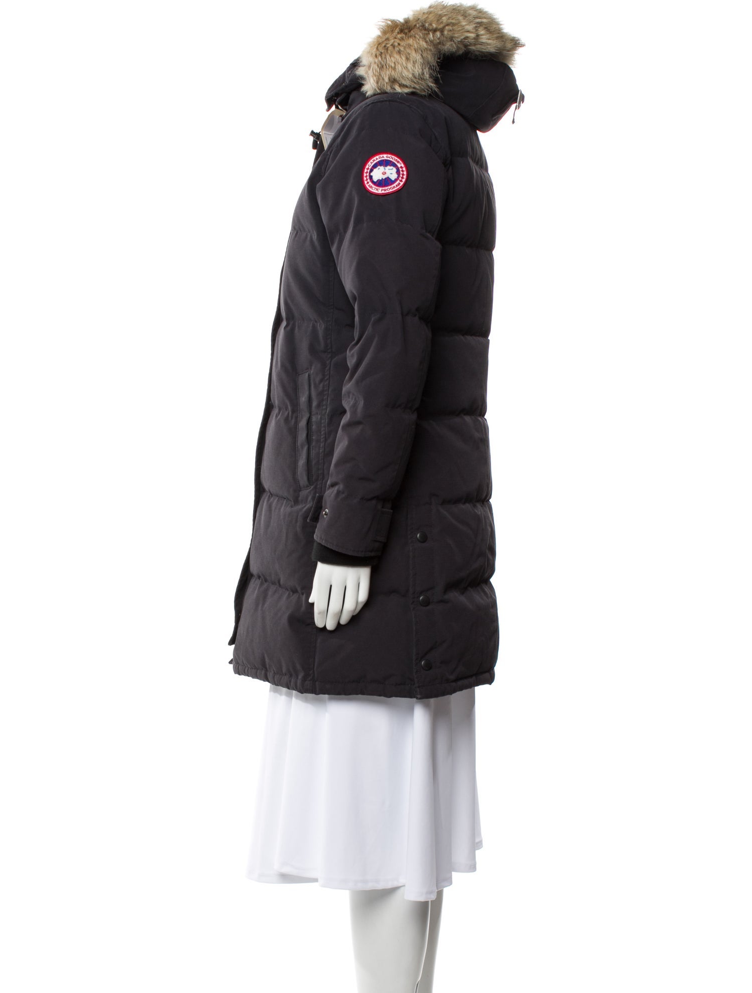 Canada Goose Down Coat