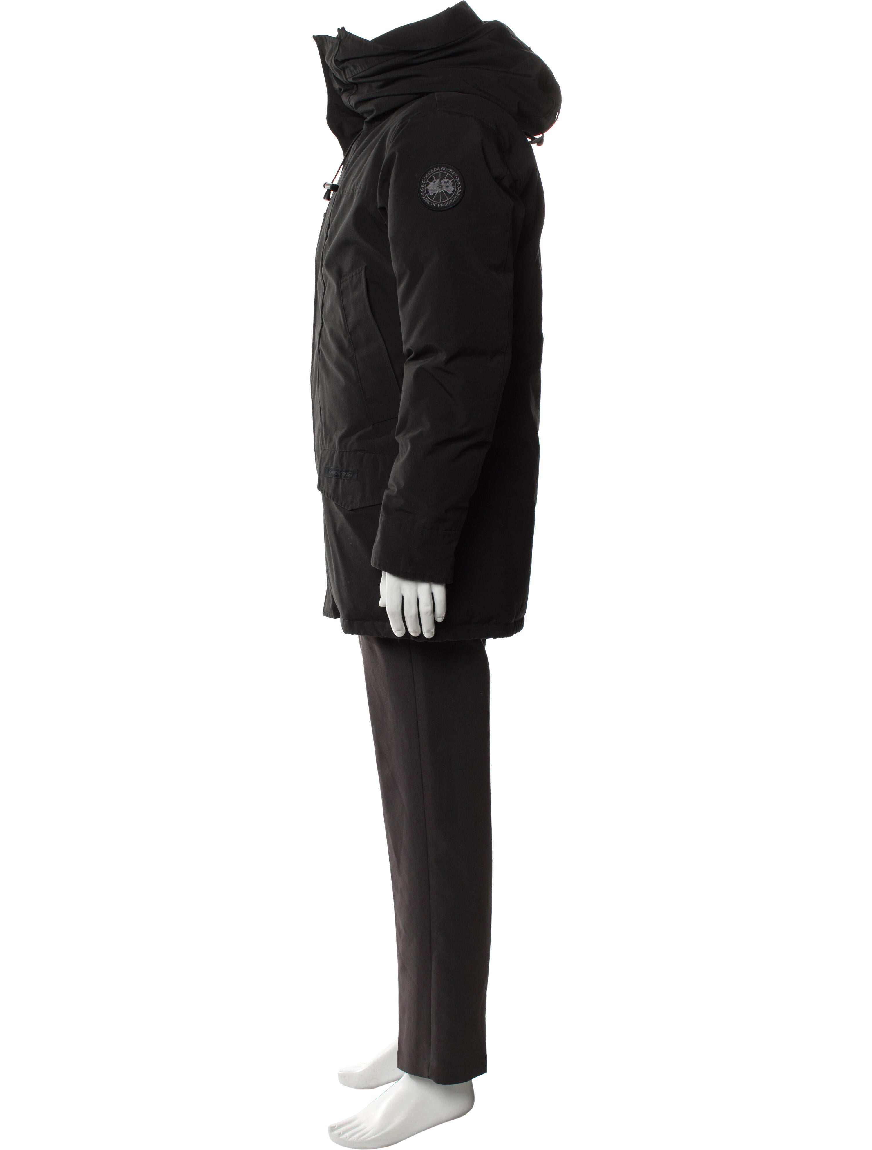Canada Goose Parka