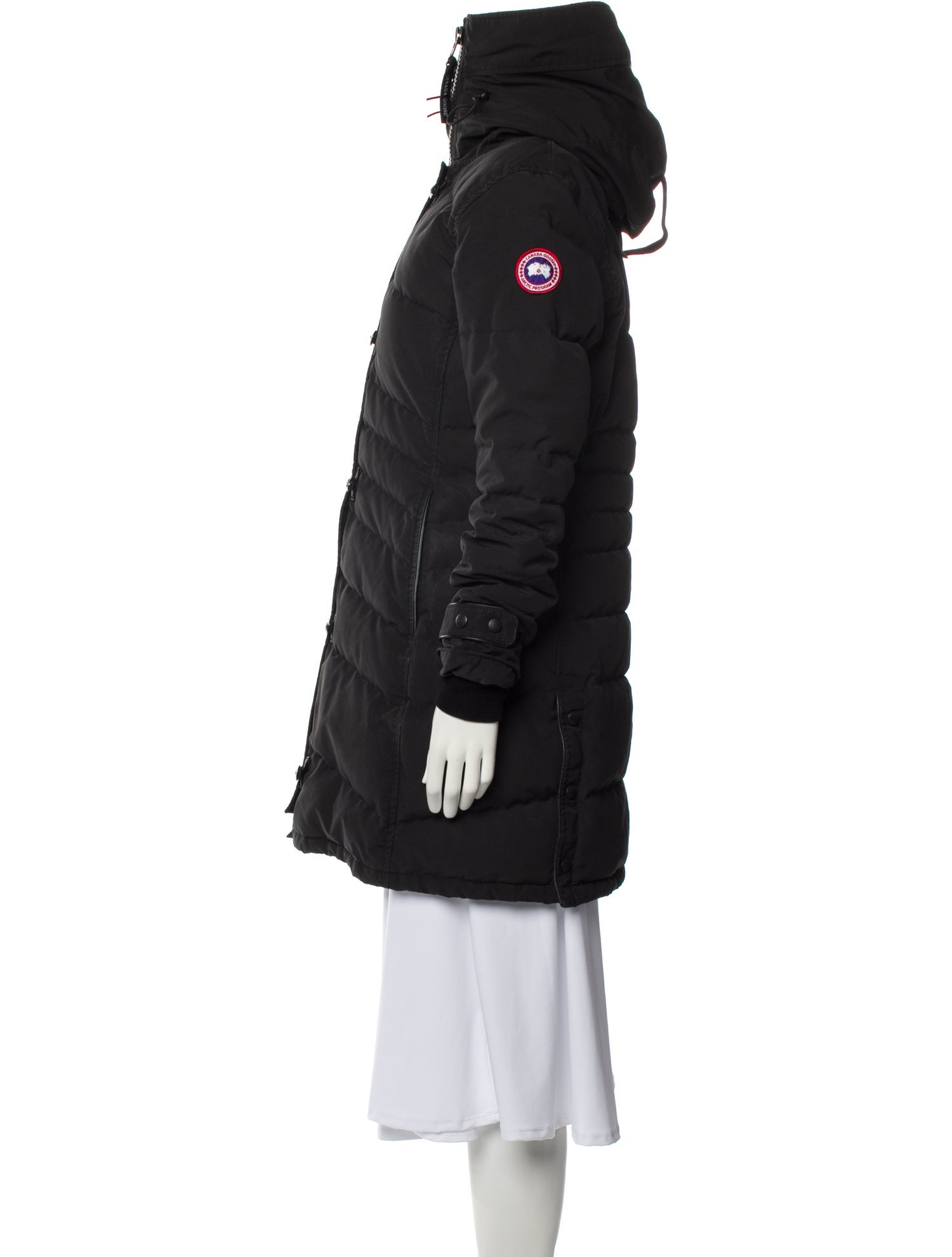 Canada Goose Down Coat