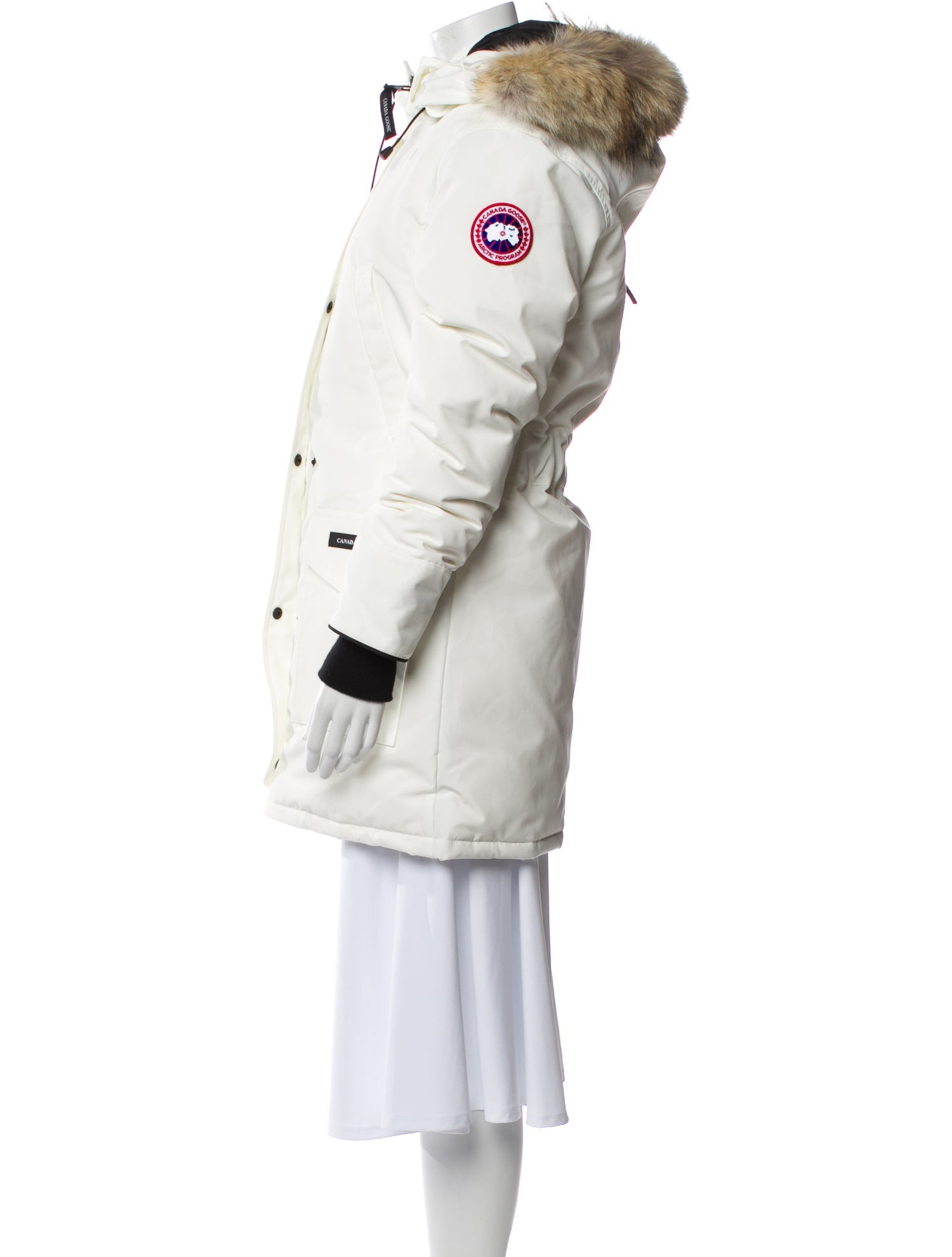 Canada Goose Down Coat w/ Tags