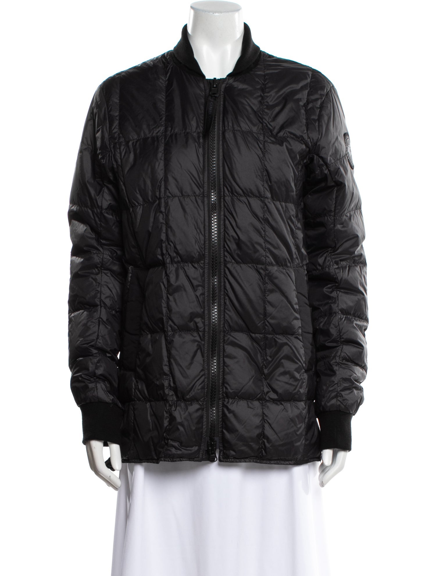 Canada Goose Puffer Coat