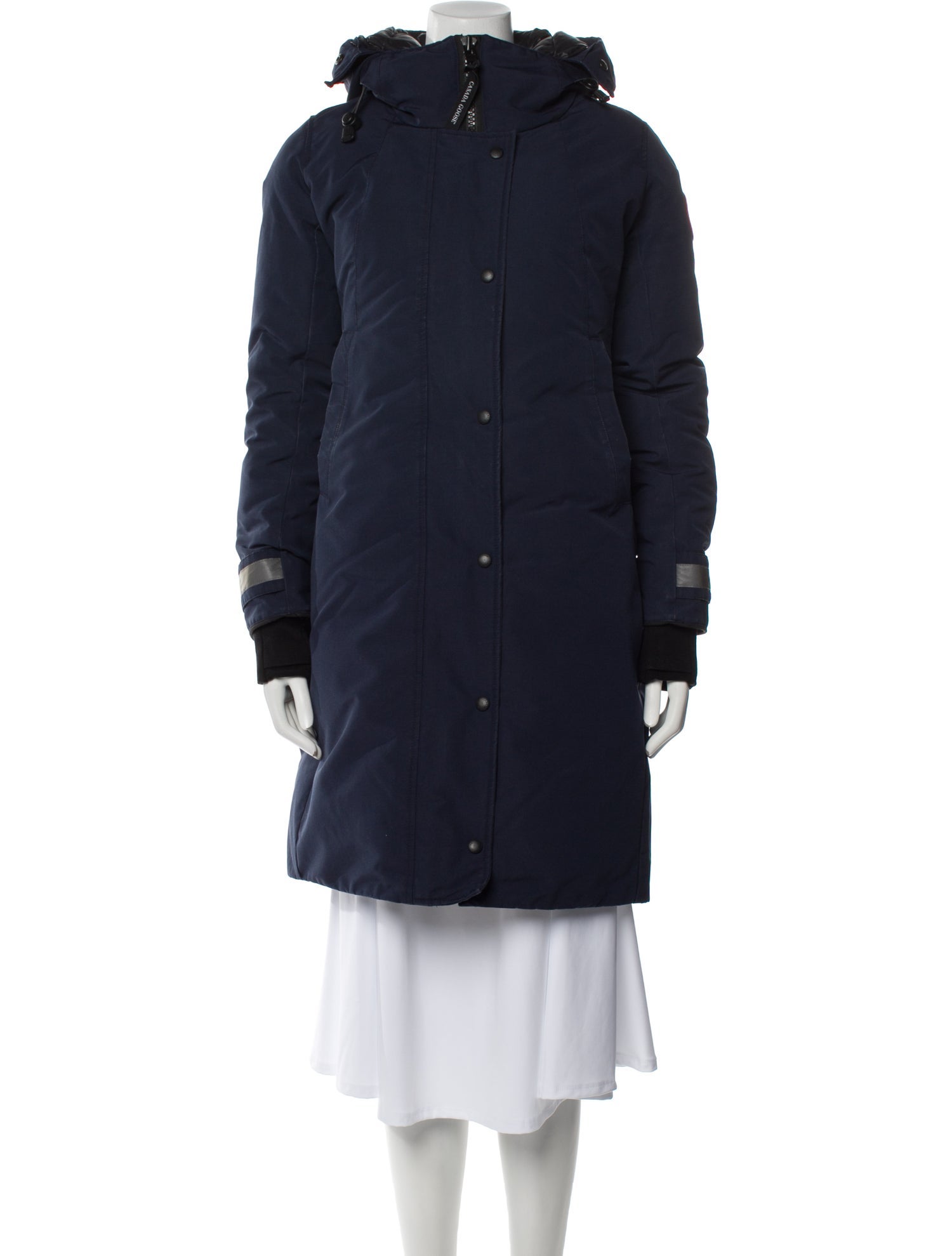 Canada Goose Down Coat