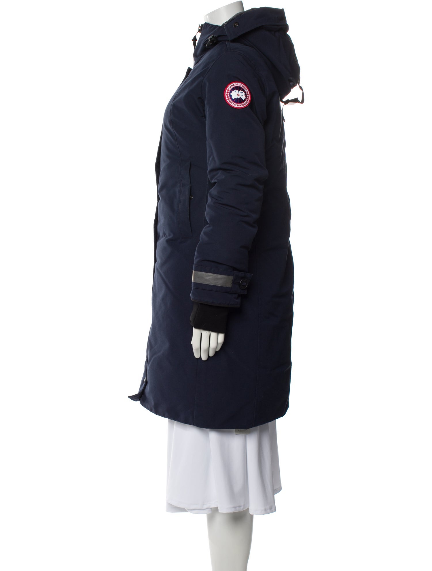 Canada Goose Down Coat