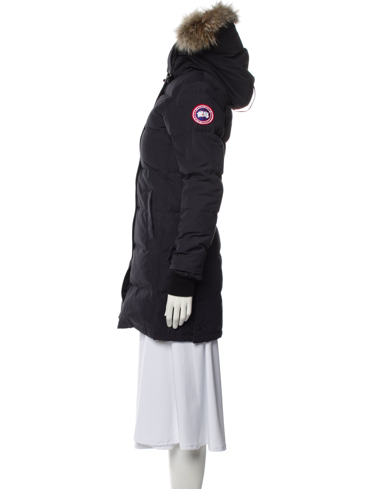 Canada Goose Down Coat