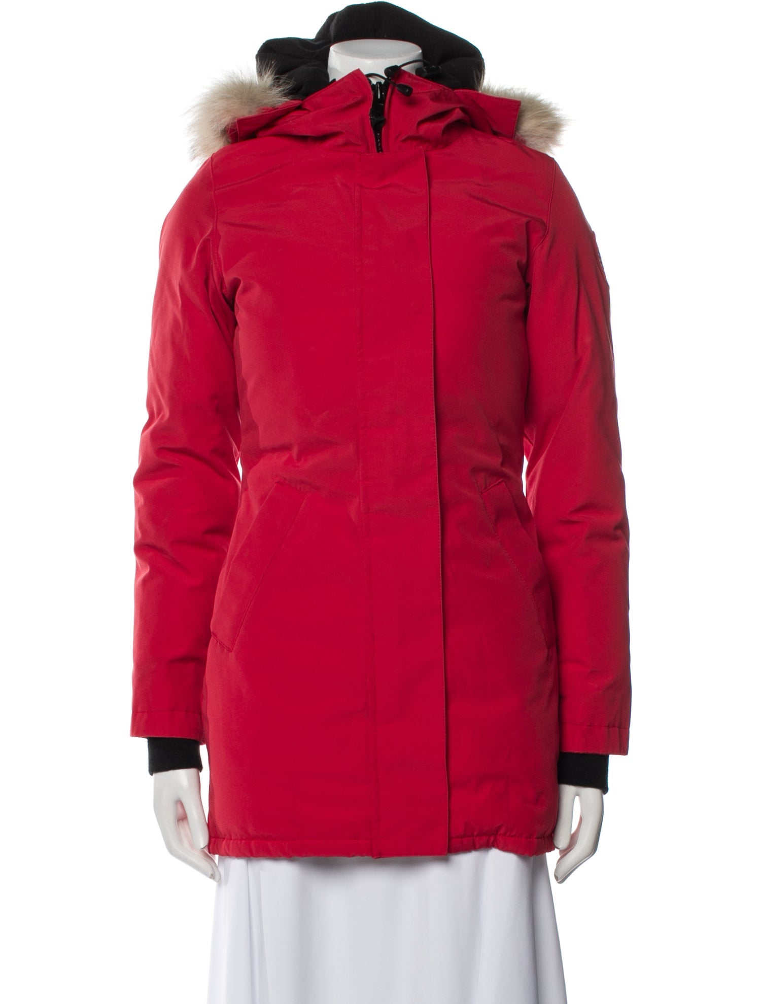 Canada Goose Down Coat