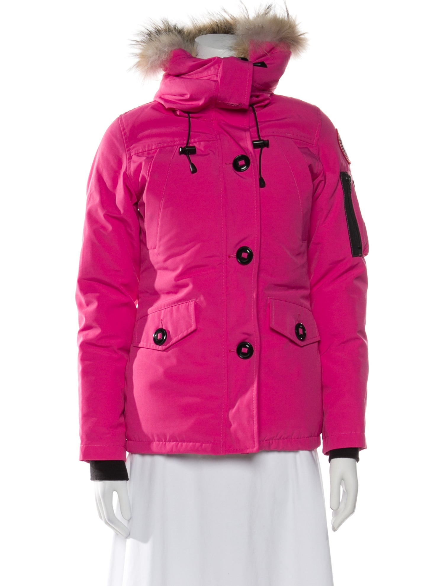 Canada Goose Down Jacket