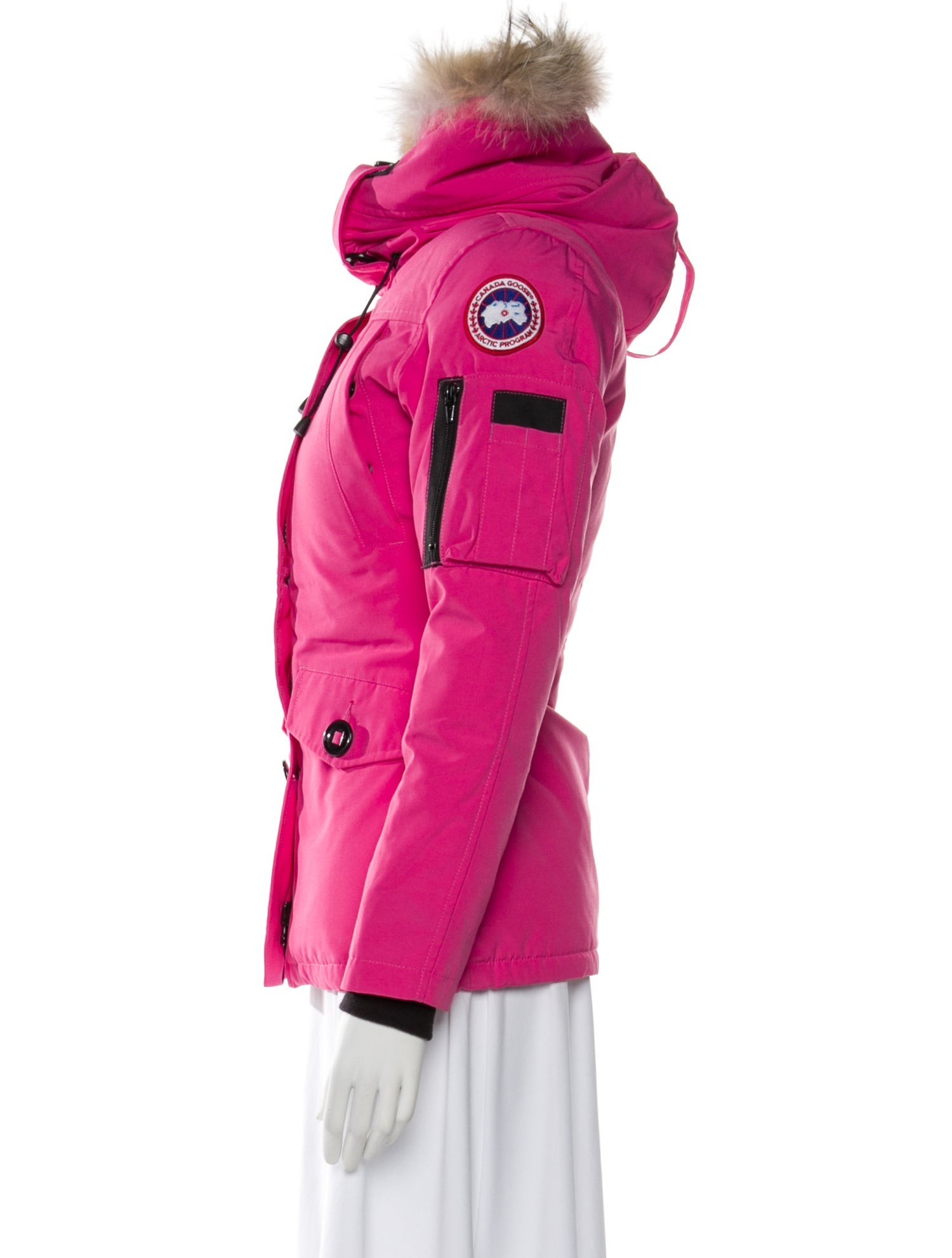 Canada Goose Down Jacket