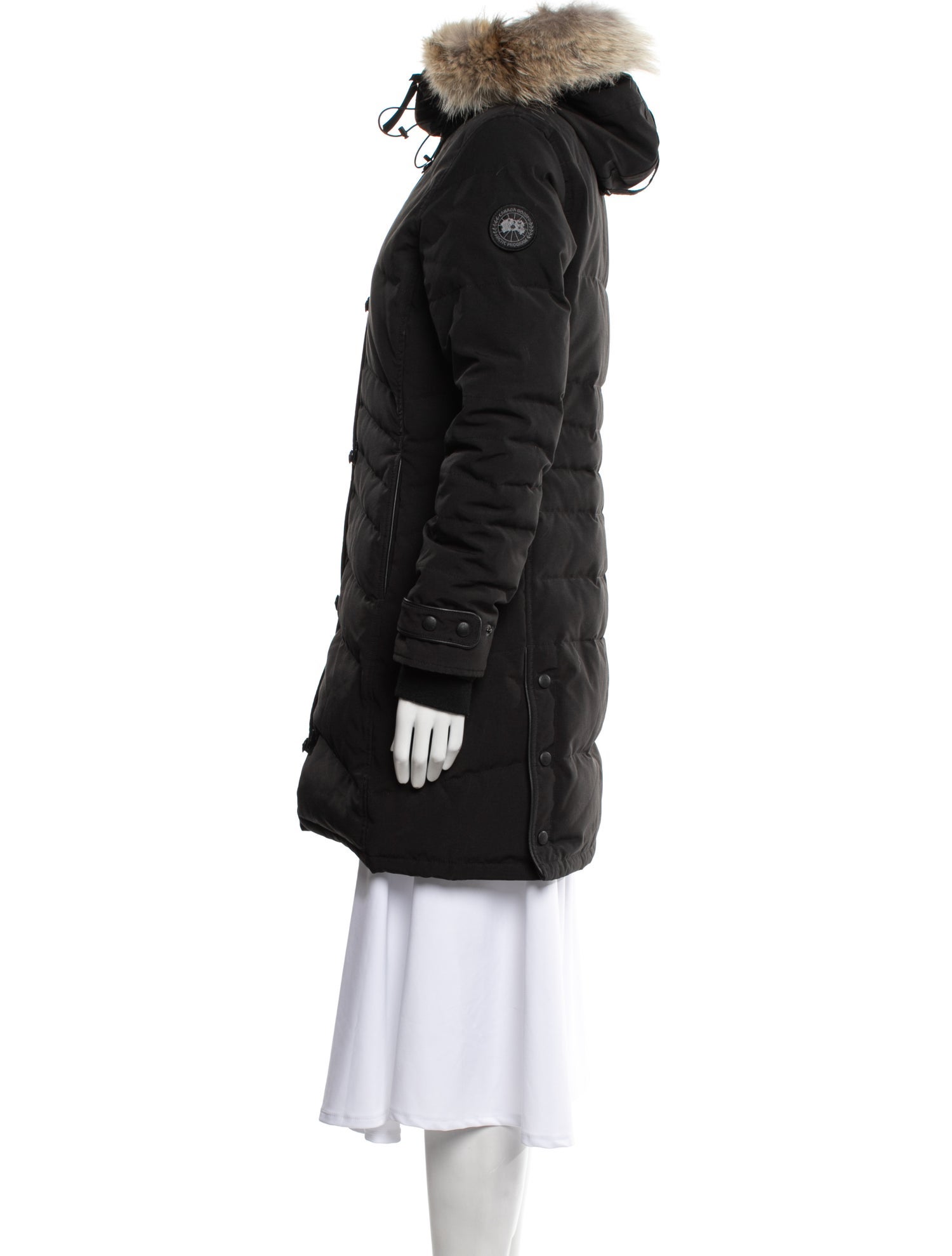Canada Goose Down Coat