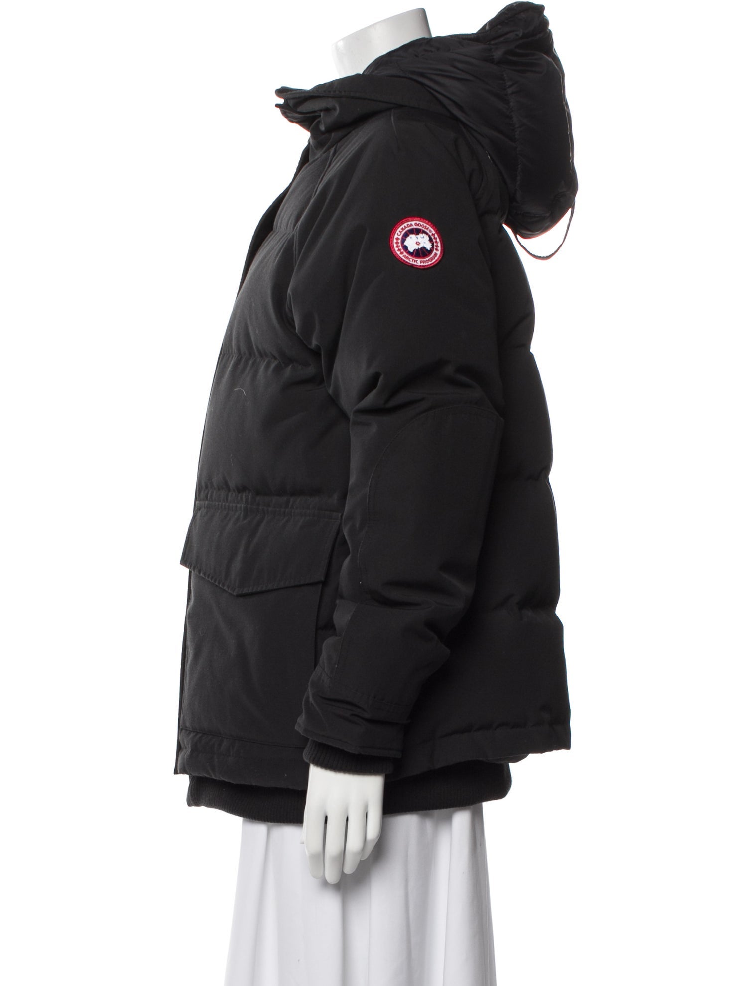 Canada Goose Parka