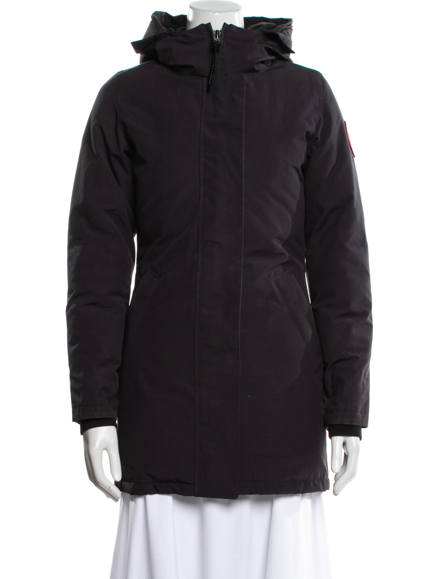Canada Goose Down Coat