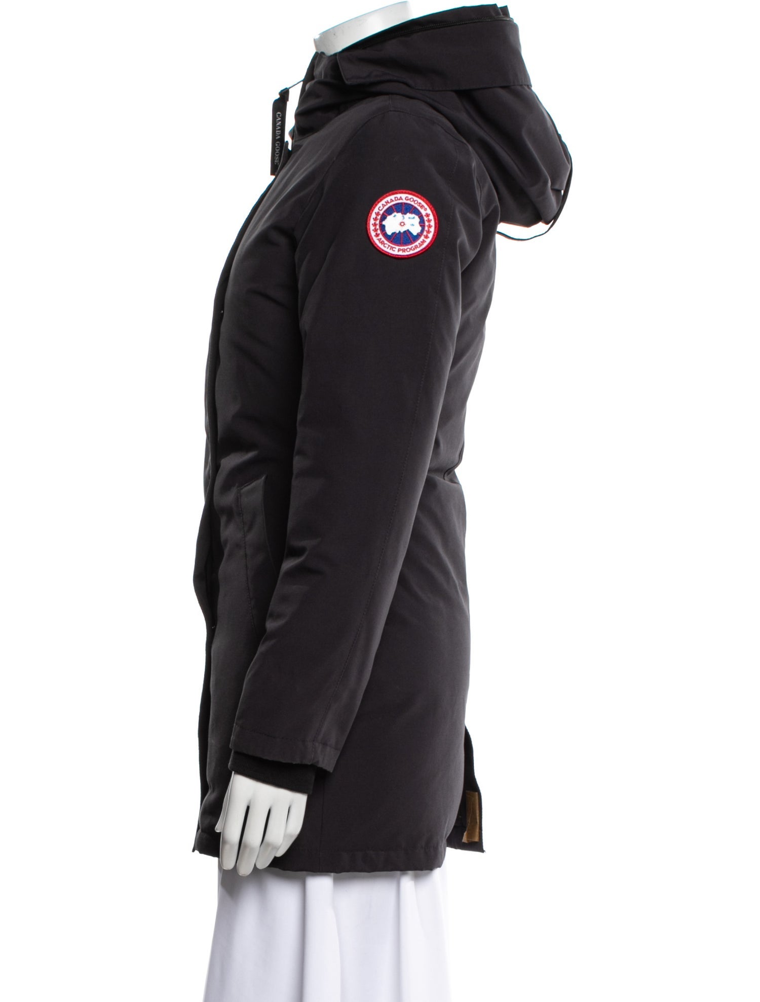 Canada Goose Down Coat
