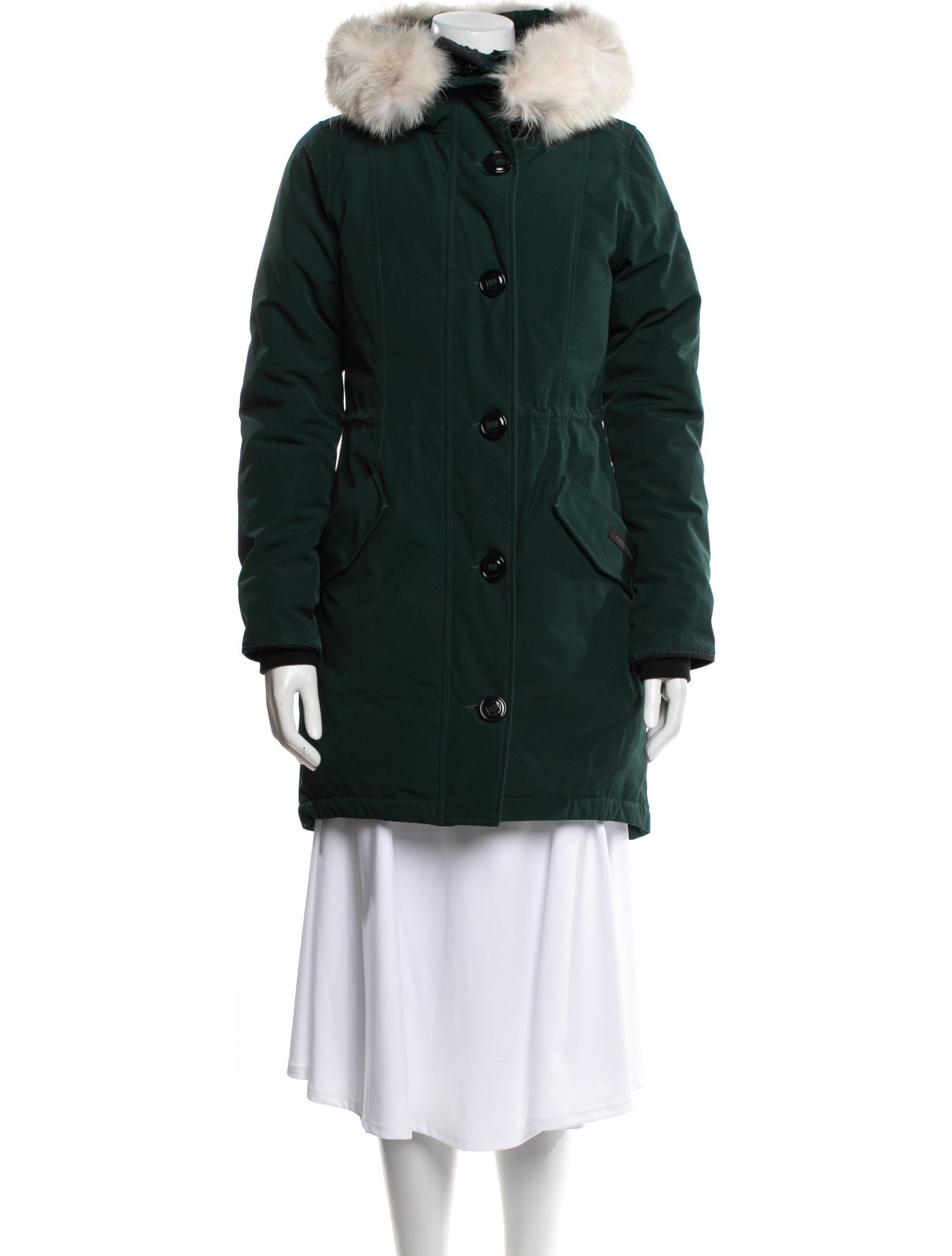 Canada Goose Down Coat