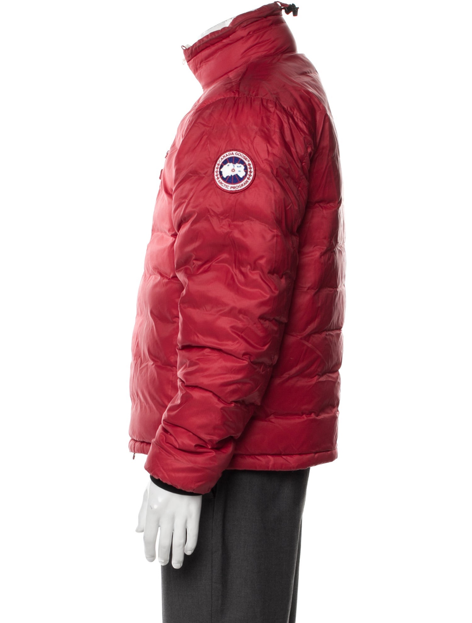 Canada Goose Puffer Coat