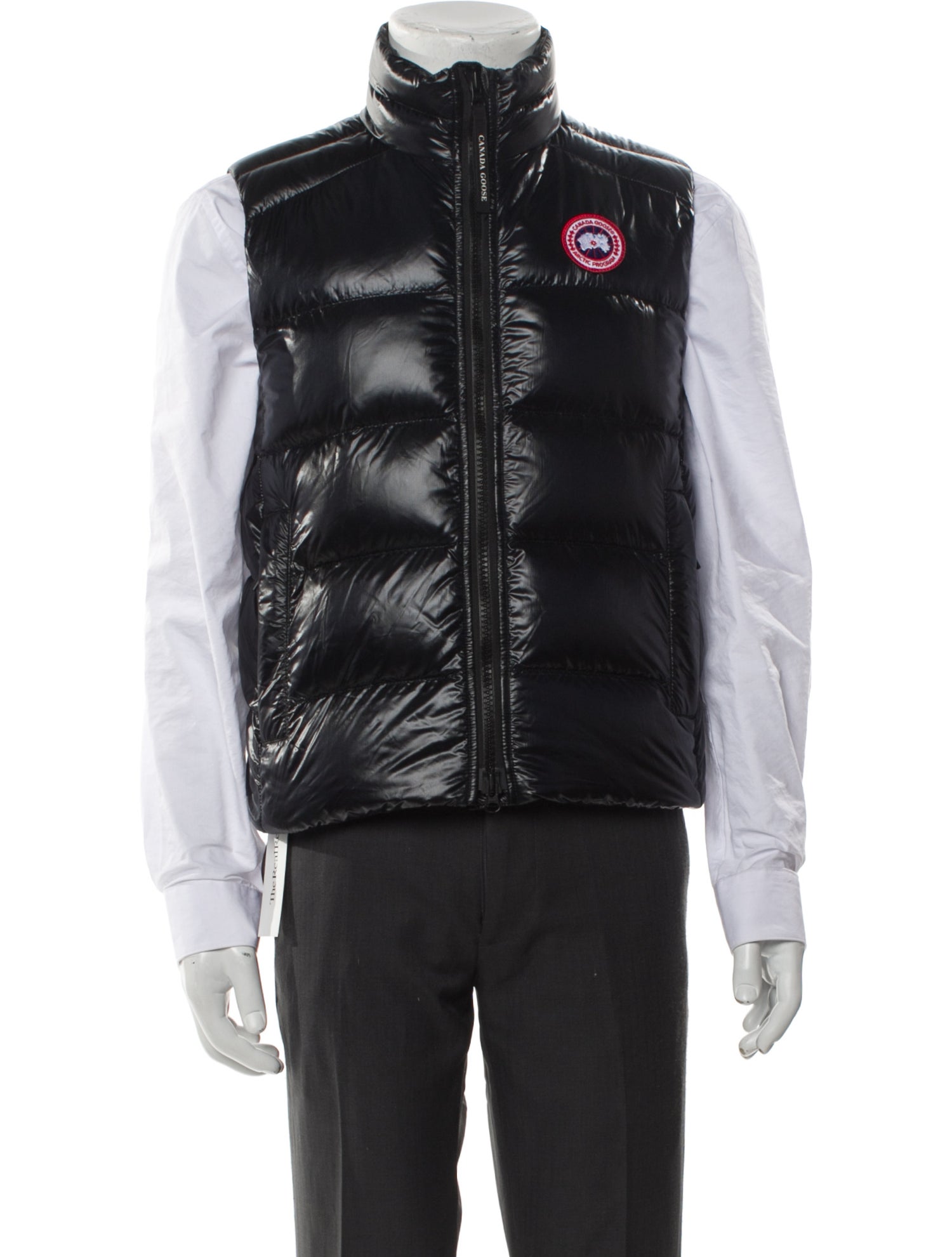 Canada Goose Vest