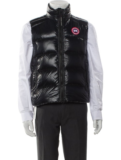 Canada Goose Vest