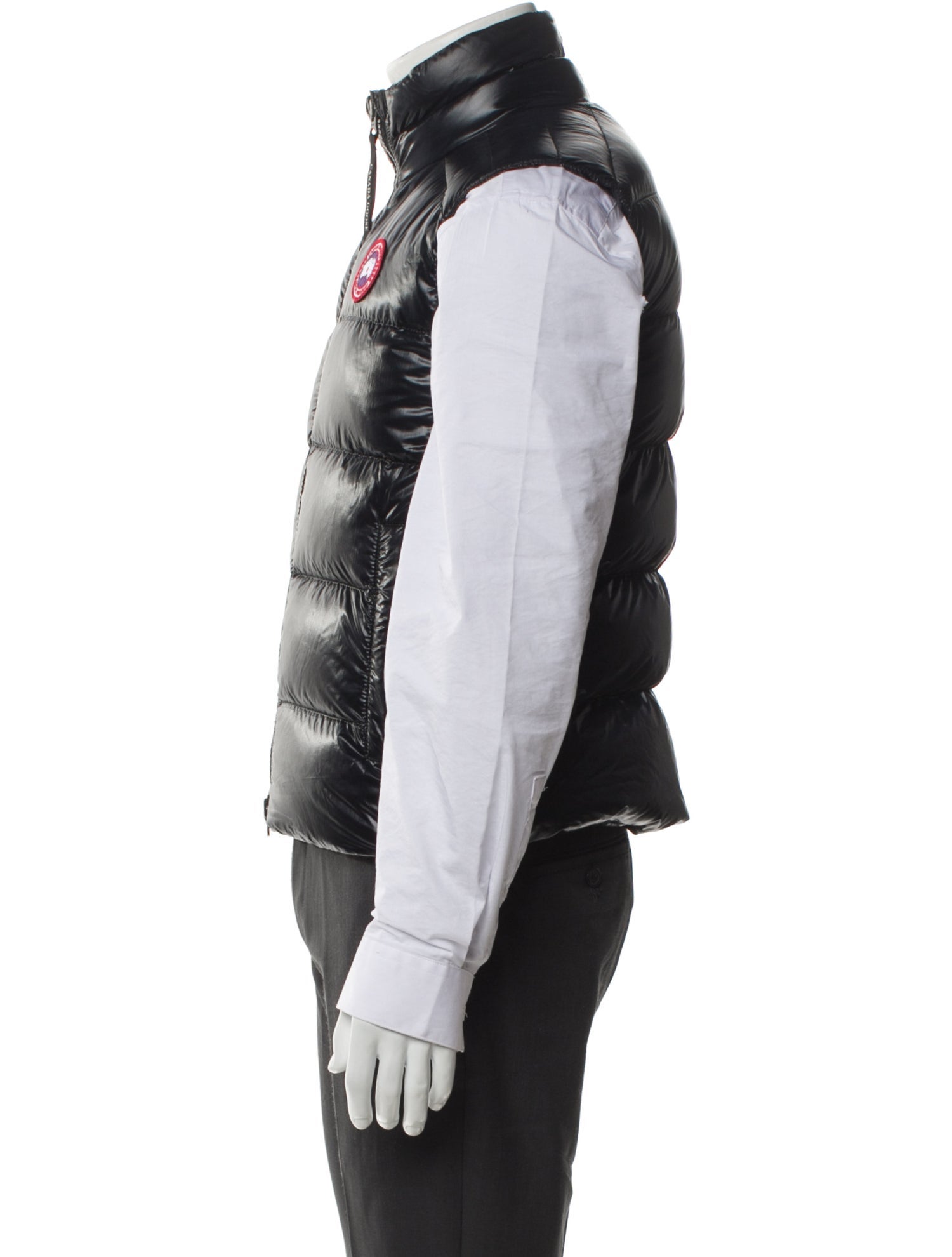 Canada Goose Vest