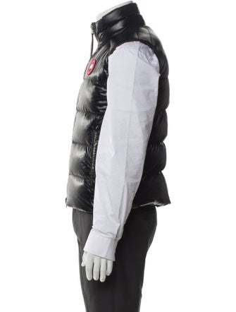 Canada Goose Vest