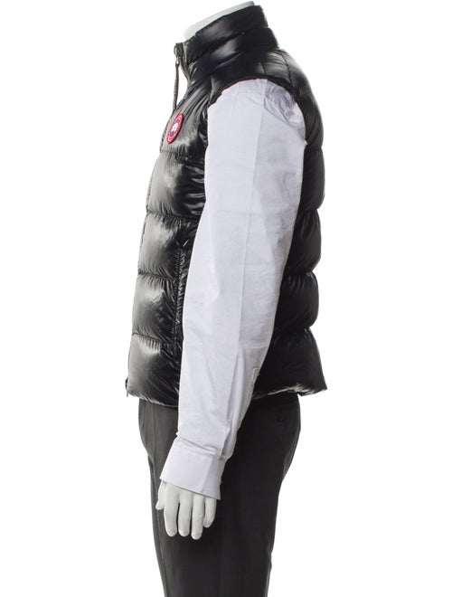 Canada Goose Vest