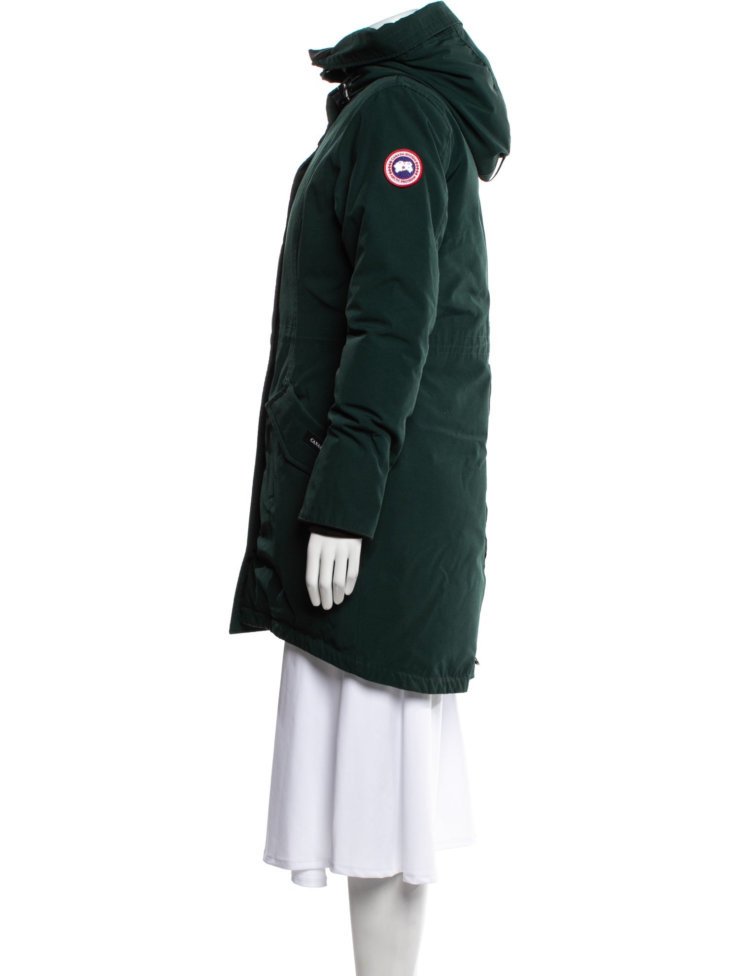 Canada Goose Down Coat
