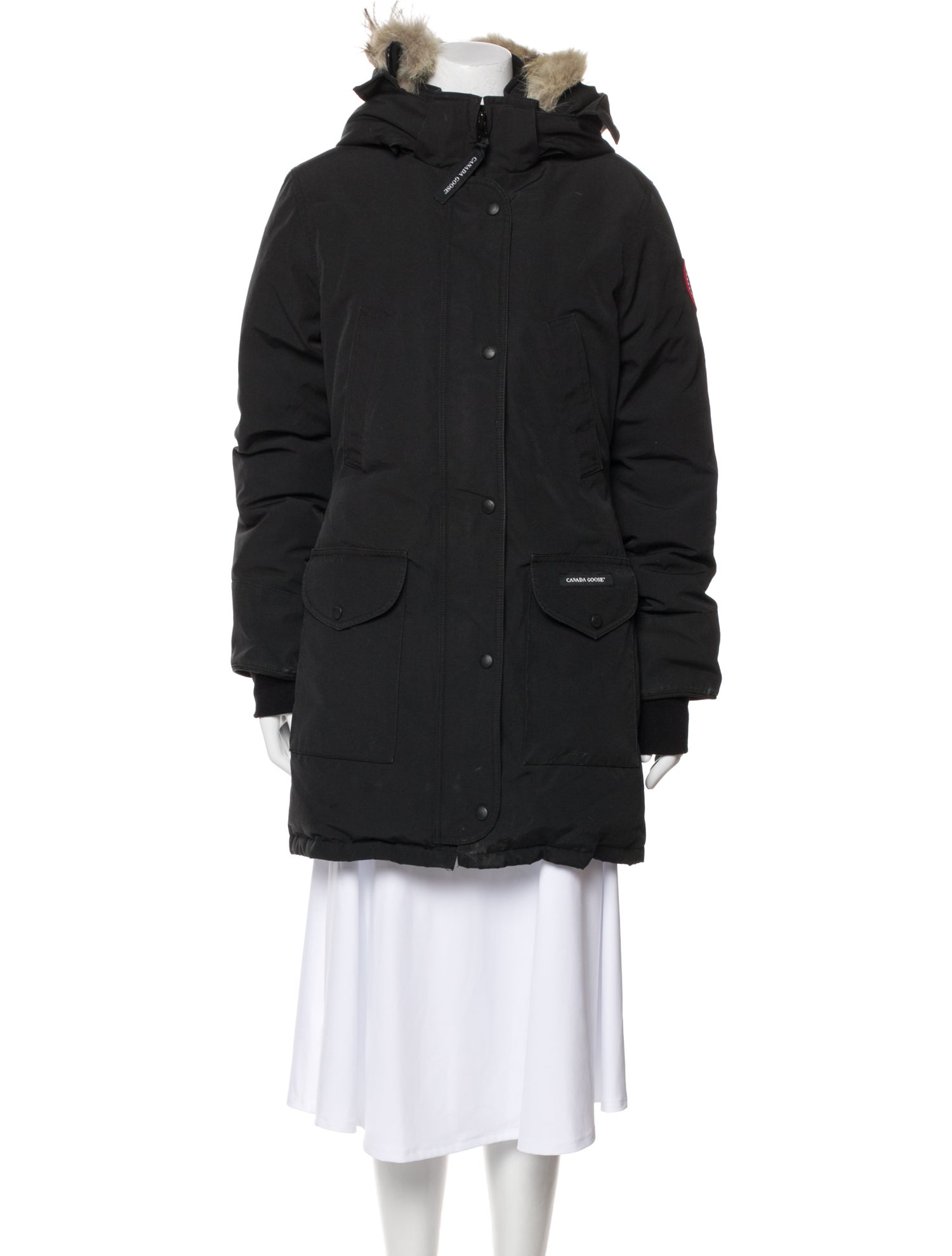 Canada Goose Down Jacket