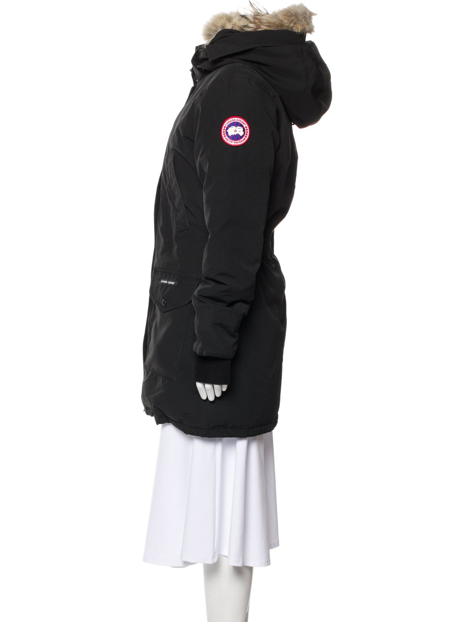 Canada Goose Down Jacket