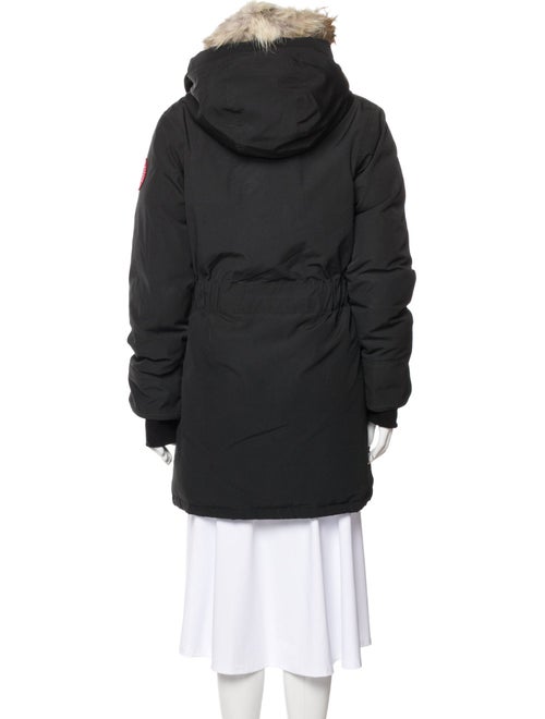 Canada Goose Down Jacket