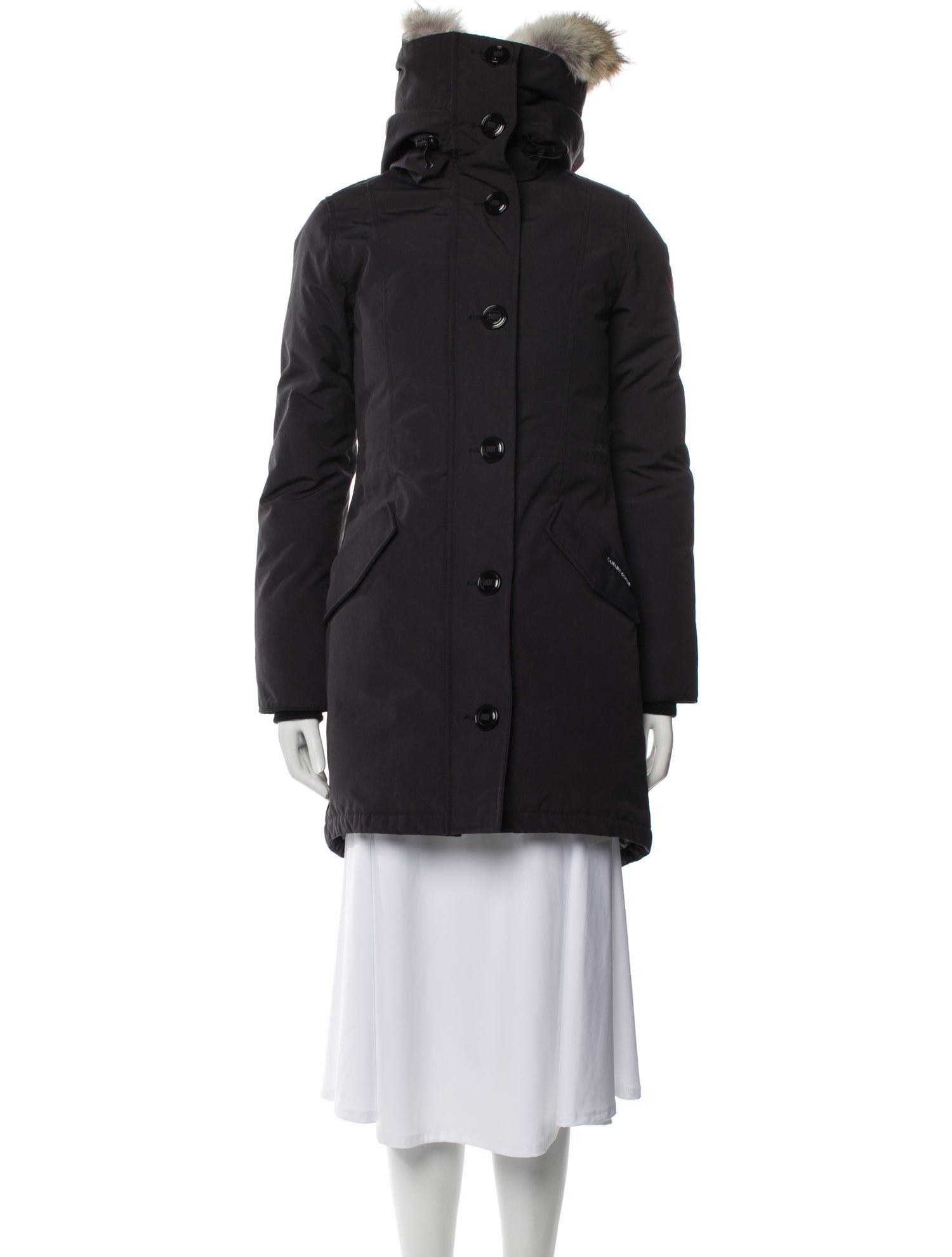 Canada Goose Down Coat