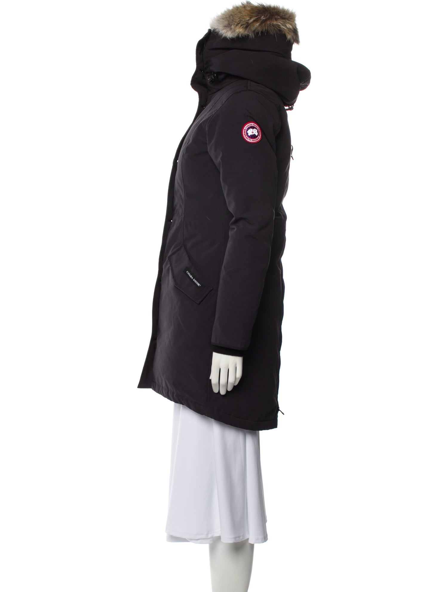 Canada Goose Down Coat