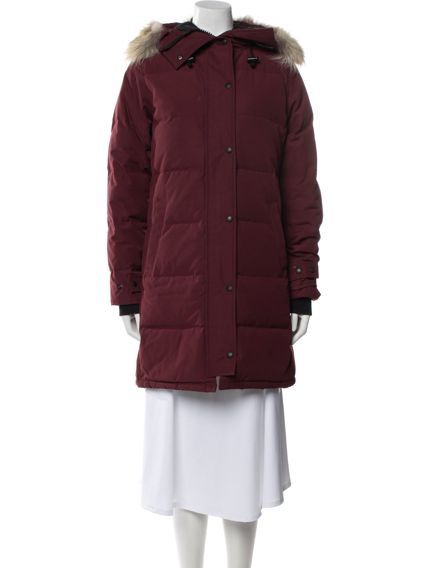 Canada Goose Down Coat