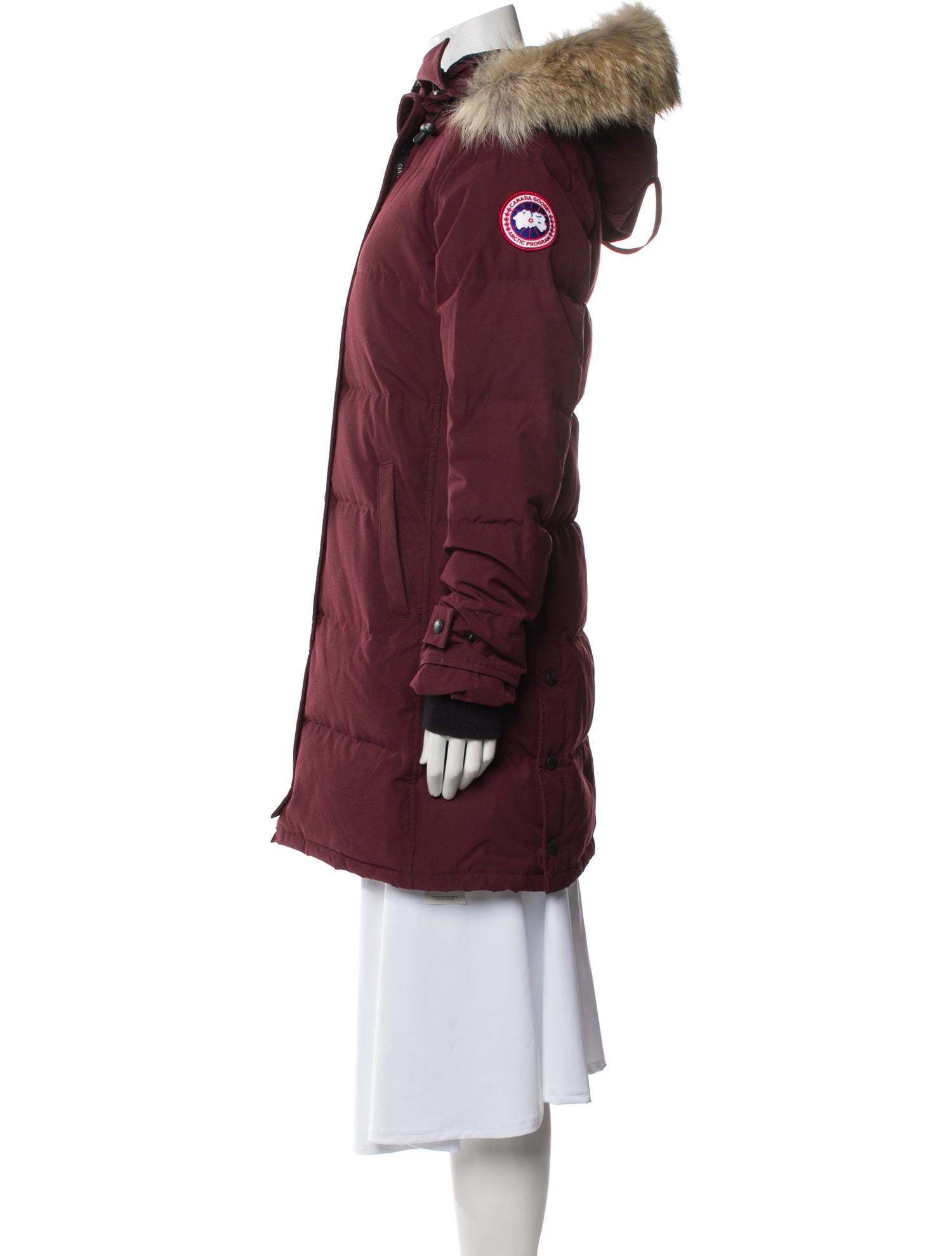 Canada Goose Down Coat