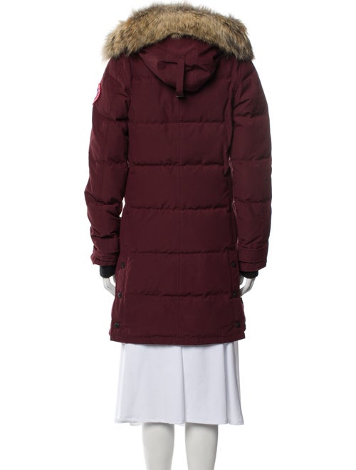 Canada Goose Down Coat