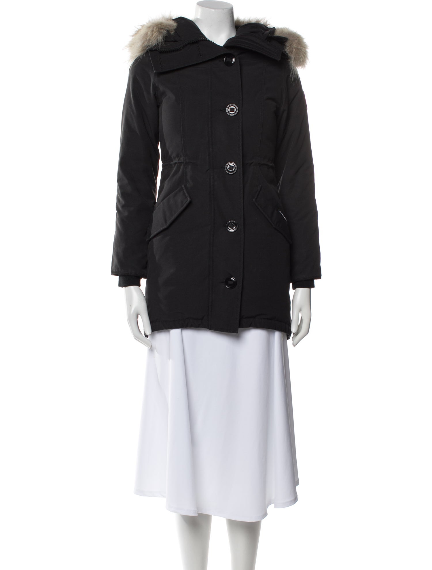 Canada Goose Down Coat