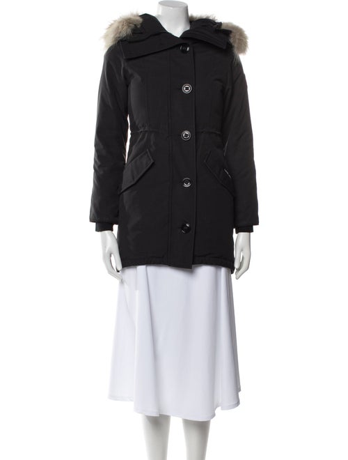 Canada Goose Down Coat