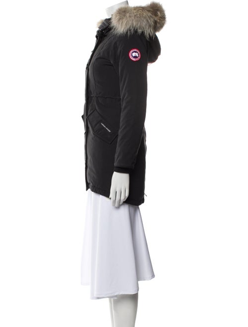 Canada Goose Down Coat