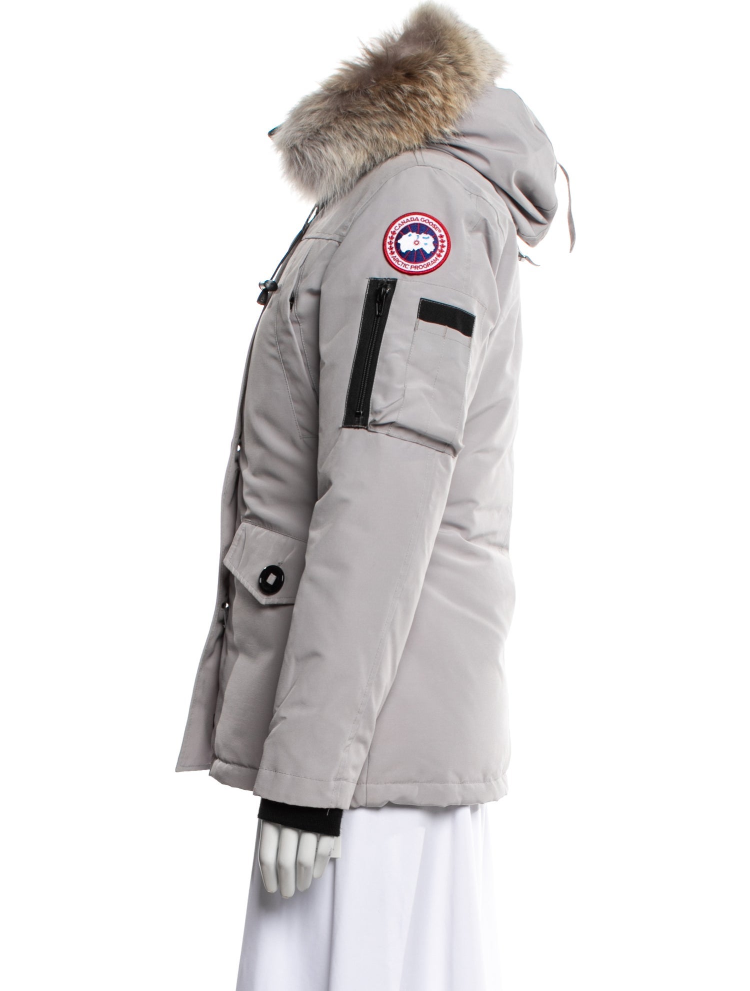Canada Goose Down Jacket