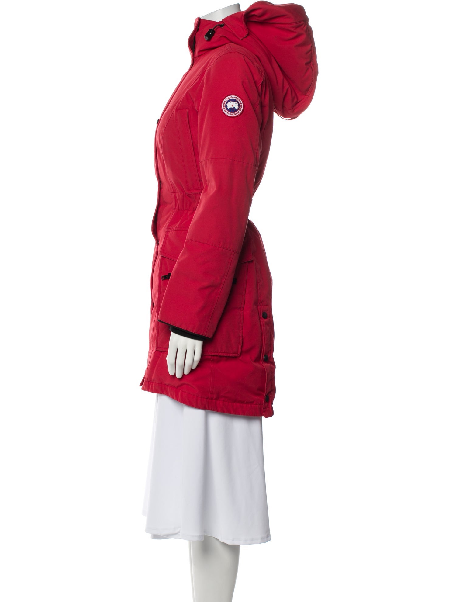 Canada Goose Down Coat