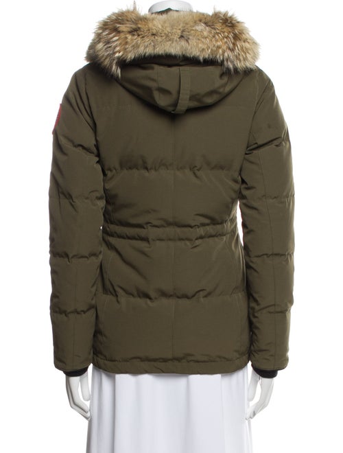 Canada Goose Down Jacket