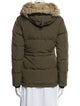 Canada Goose Down Jacket