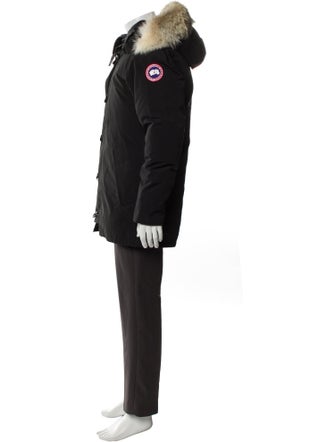 Canada Goose Parka