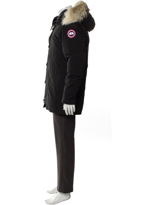 Canada Goose Parka