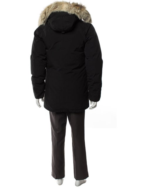 Canada Goose Parka