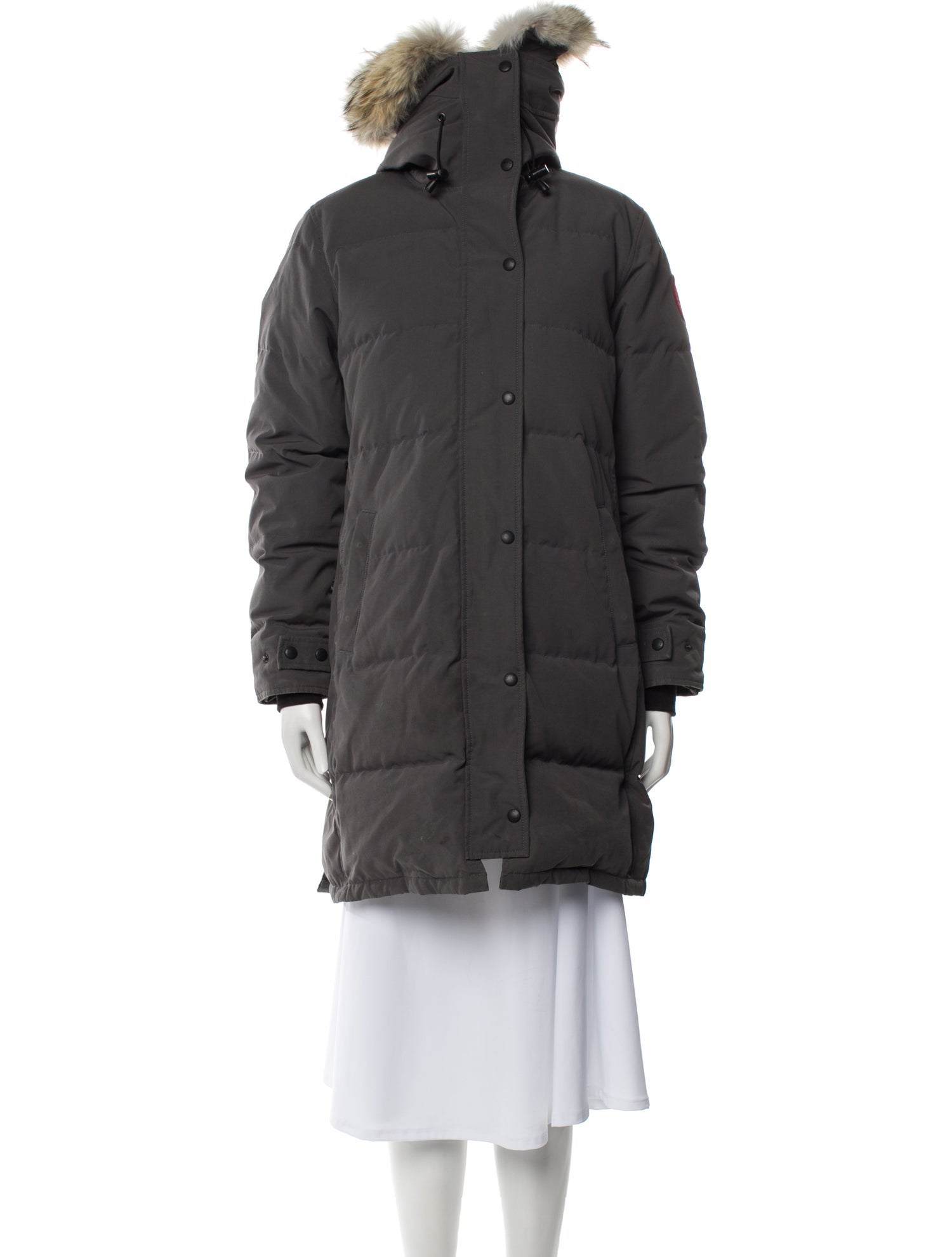 Canada Goose Down Coat